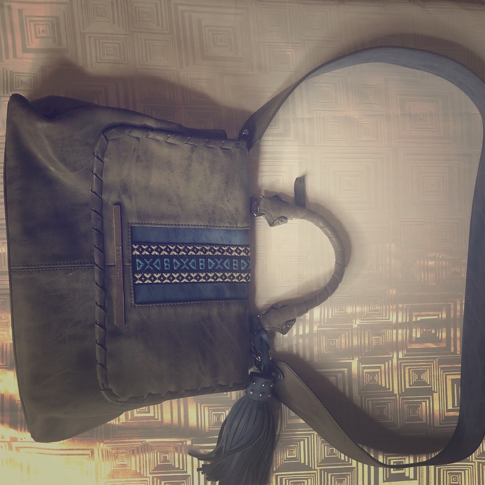 Steve Madden Purse